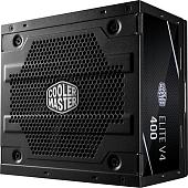 Блок питания Cooler Master Elite 400 230V V4 MPE-4001-ACABN
