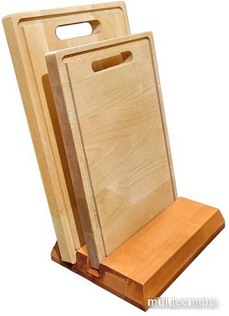 Набор разделочных досок Guter Baum 374111