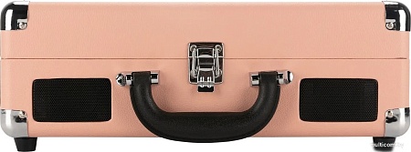 Виниловый проигрыватель Alive Audio Glam Blush