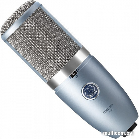 Микрофон AKG P420