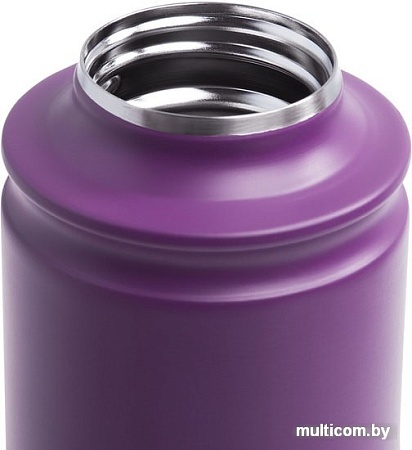 Термокружка Проект 111 Golchi 2в1 0.798л (фиолетовый)
