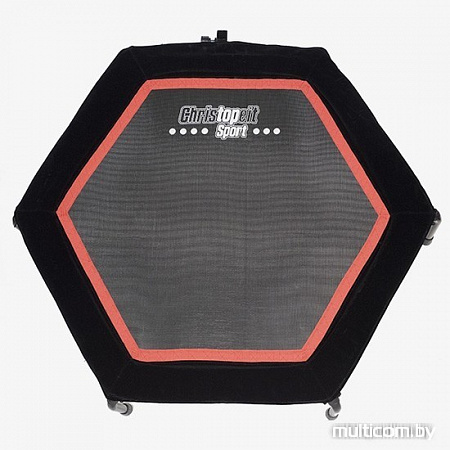 Батут Christopeit Sport T200 [1750]