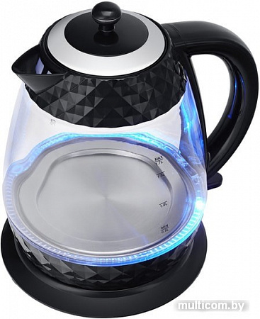 Электрочайник Polaris PWK 1750CGL Diamond