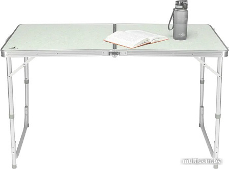 Стол со стульями Coyote HKTB-1002 (серый)