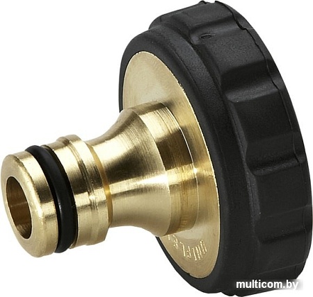 Karcher Штуцер латунный с внутренней резьбой G1 2.645-014.0