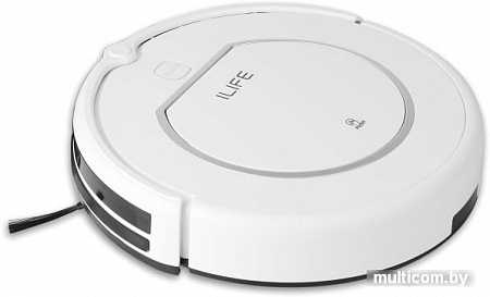 Робот-пылесос iLife V40