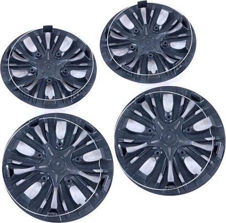 Набор колпаков на диски Redmark Лион 14" RM11461 (4шт)