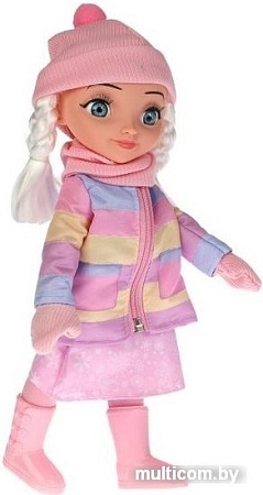 Кукла Карапуз Царевны Аленка 32 см PR32-A-WD-RU