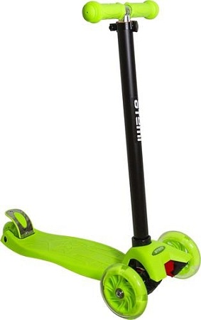 Самокат Atemi Super Rider AKC02B