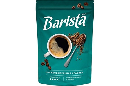 Кофе Barista Mio растворимый 70 г