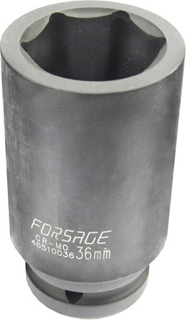 Головка слесарная FORSAGE F-46510036