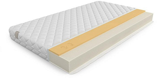 Матрас Mr. Mattress Smart L 80x190