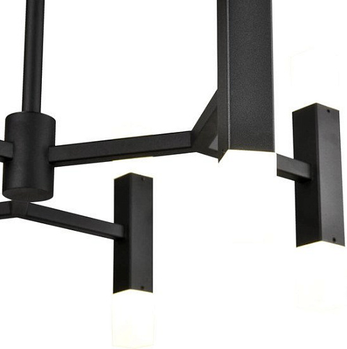 Подвесная люстра Vele Luce Niami VL7142L12