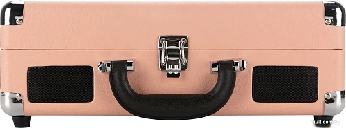 Виниловый проигрыватель Alive Audio Glam Blush