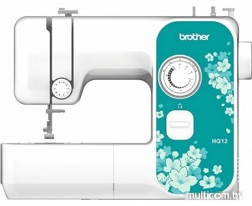 Швейная машина Brother HQ-12