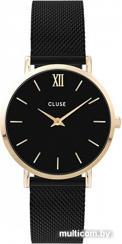 Наручные часы Cluse Minuit CW0101203009