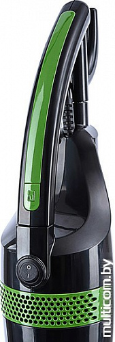 Пылесос Kitfort КТ-525-3 (зеленый)