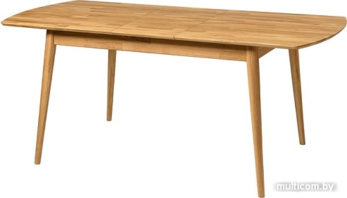 Обеденный стол Stanles Сканди 1Р (дуб с воском)