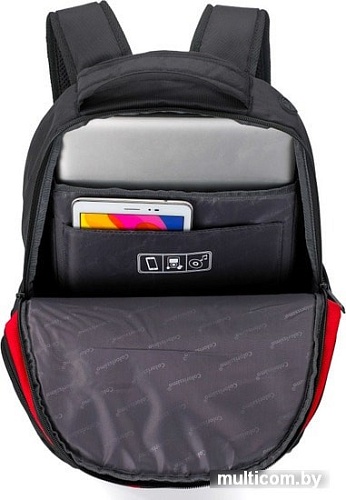 Рюкзак Colorissimo Laptop LPN420-YL