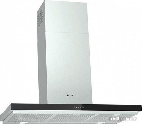 Кухонная вытяжка Gorenje WHT943E4XBG