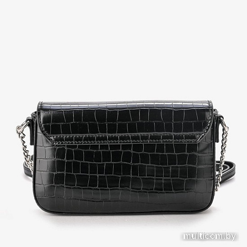 Женская сумка David Jones 823-6853-1-BLK (черный)