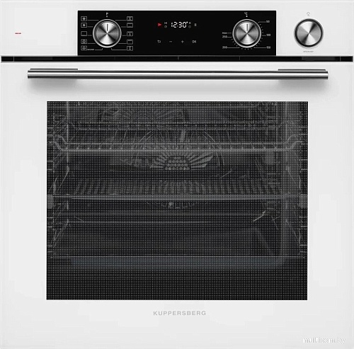 Электрический духовой шкаф KUPPERSBERG KSO 610 W