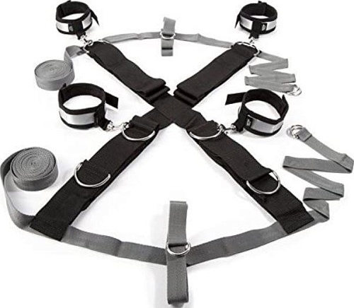 БДСМ набор Fifty Shades of Grey Keep Still 49000