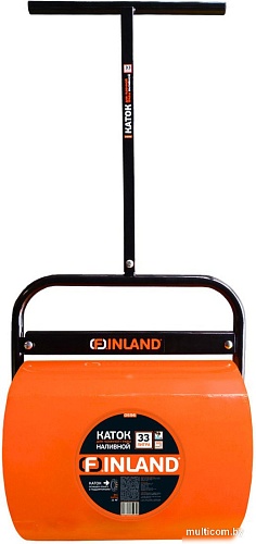 Каток Finland Слон 0596