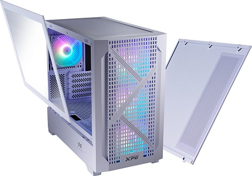 Корпус ADATA XPG Lander 300 (белый)