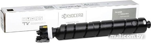 Kyocera TK-8375K 1T02XD0NL0