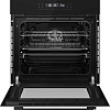 Электрический духовой шкаф KUPPERSBERG HO 615 B