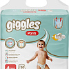 Подгузники Giggles Maxi 4 Pants (30 шт)