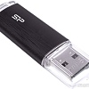 USB Flash Silicon-Power Ultima U02 8GB [SP008GBUF2U02V1K]