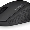 Мышь Logitech Wireless Mouse M280 Black (910-004291)