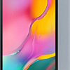 Планшет Samsung Galaxy Tab A10.1 (2019) 2GB/32GB (серебристый)