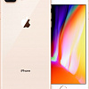 Смартфон Apple iPhone 8 Plus 64GB (золотистый)