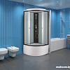 Душевая кабина Niagara NG-6707-14 80x80