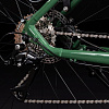 Велосипед Kross Hexagon 4.0 EQ 29 M/18&amp;quot; 2024 (разобранный, зеленый)