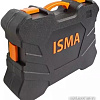 Универсальный набор инструментов ISMA 53034 (303 предмета)