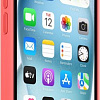 Чехол для телефона Apple MagSafe Silicone Case для iPhone 15 Plus (гуава)