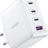 Сетевое зарядное Ugreen CD226 15337