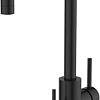 Смеситель Esko FW519Black