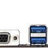 Материнская плата BIOSTAR A520MH Ver. 6.0