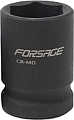 Головка слесарная FORSAGE F-44536