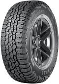 Автомобильные шины Nokian Outpost AT 235/85R16 120/116S