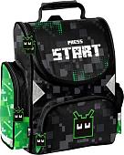 Школьный рюкзак Paso PP22AM-525