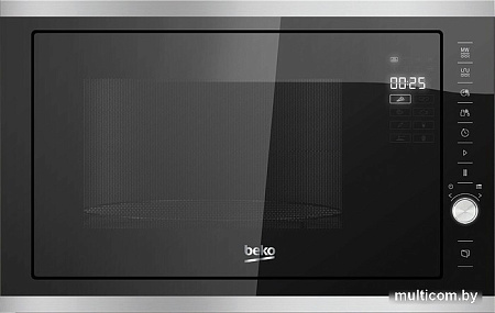Микроволновая печь BEKO MGB 25333 X