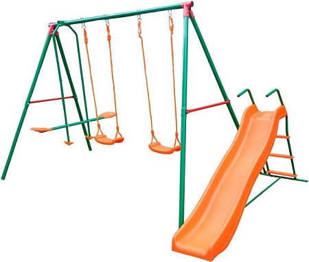 Игровой комплекс DFC MSN-01