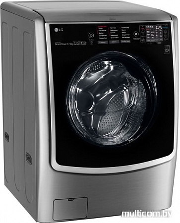 Стирально-сушильная машина LG TW7000DS