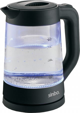 Электрочайник Sinbo SK 8008